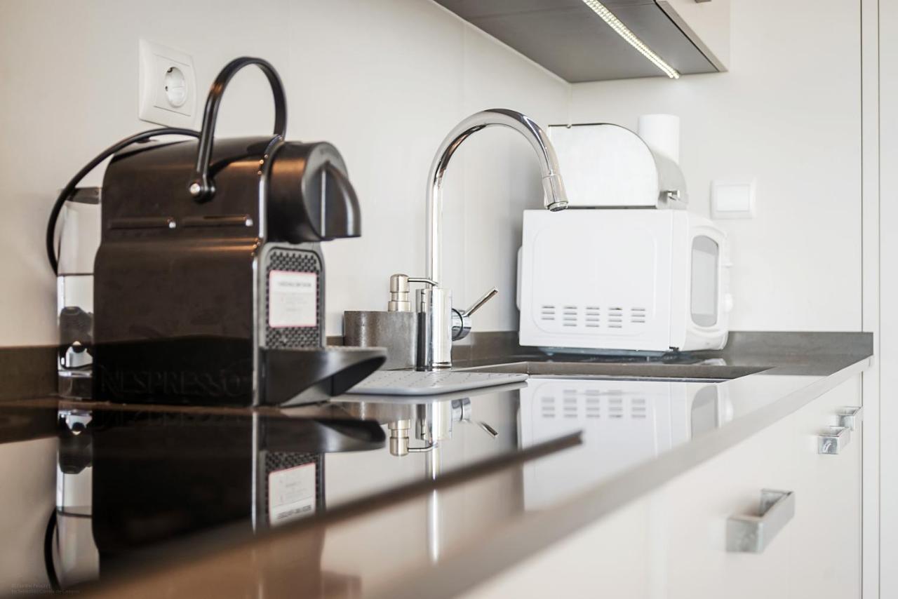 Amazing Apartment In كوستا دا كاباريكا المظهر الخارجي الصورة