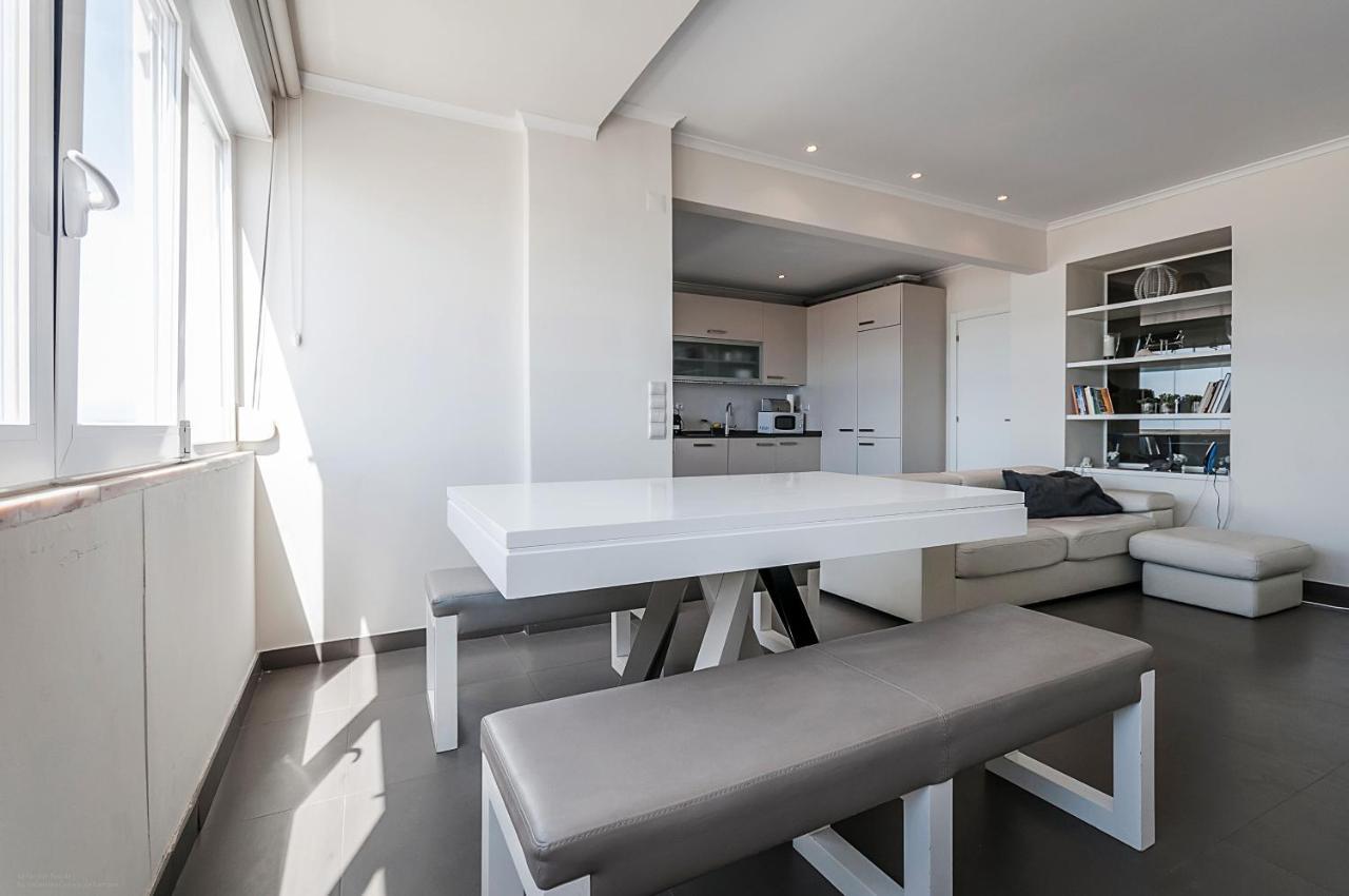 Amazing Apartment In كوستا دا كاباريكا المظهر الخارجي الصورة
