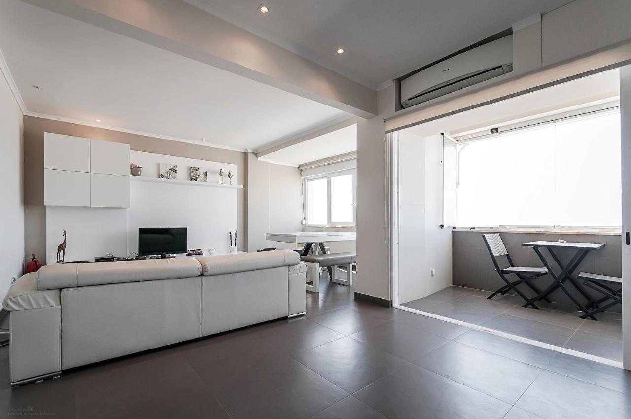 Amazing Apartment In كوستا دا كاباريكا المظهر الخارجي الصورة