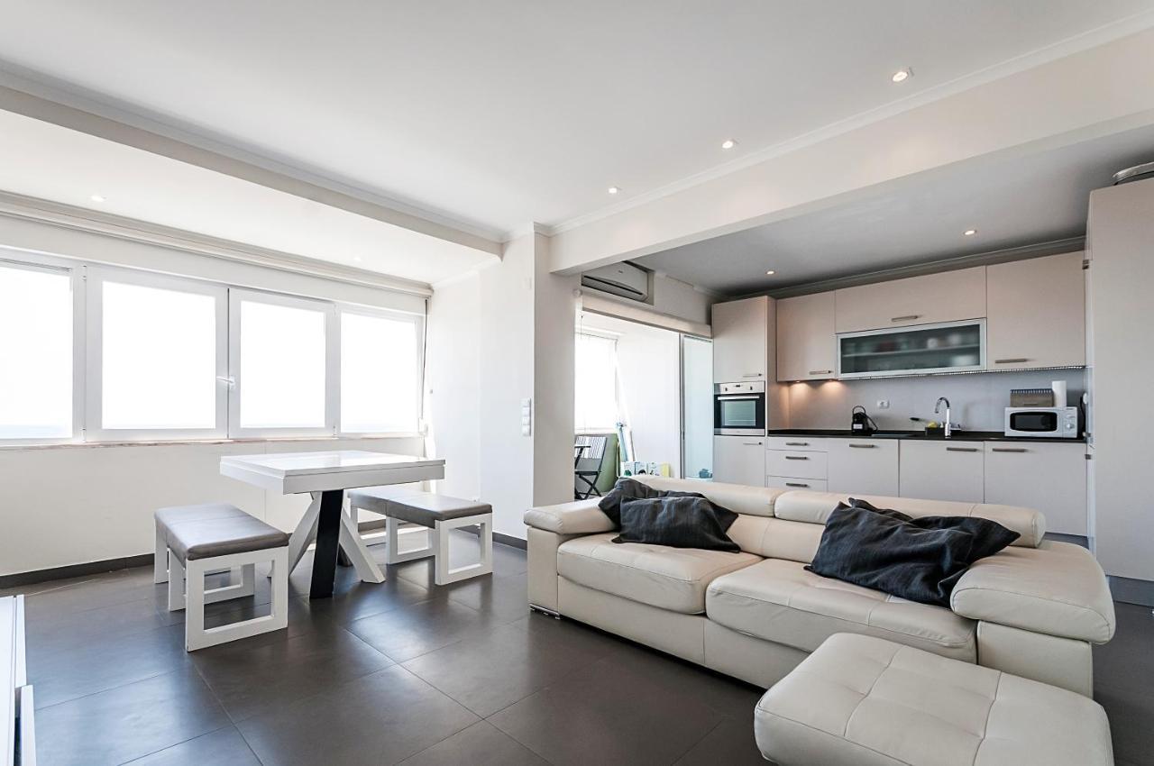 Amazing Apartment In كوستا دا كاباريكا المظهر الخارجي الصورة