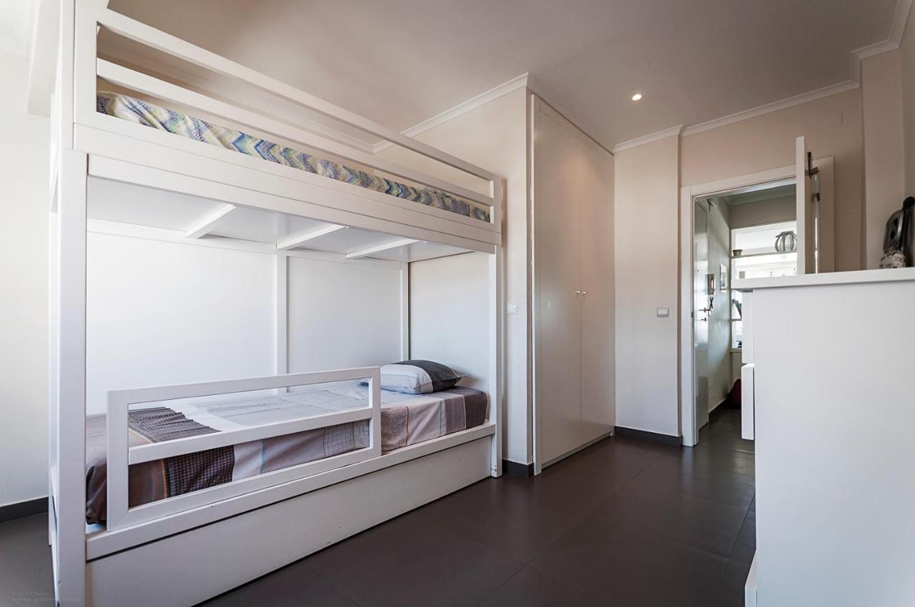 Amazing Apartment In كوستا دا كاباريكا المظهر الخارجي الصورة