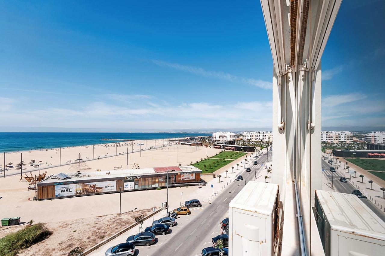 Amazing Apartment In كوستا دا كاباريكا المظهر الخارجي الصورة