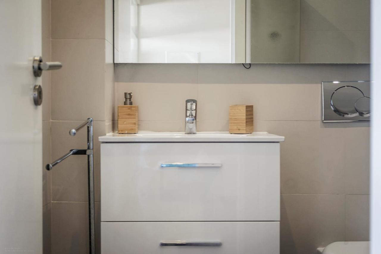 Amazing Apartment In كوستا دا كاباريكا المظهر الخارجي الصورة