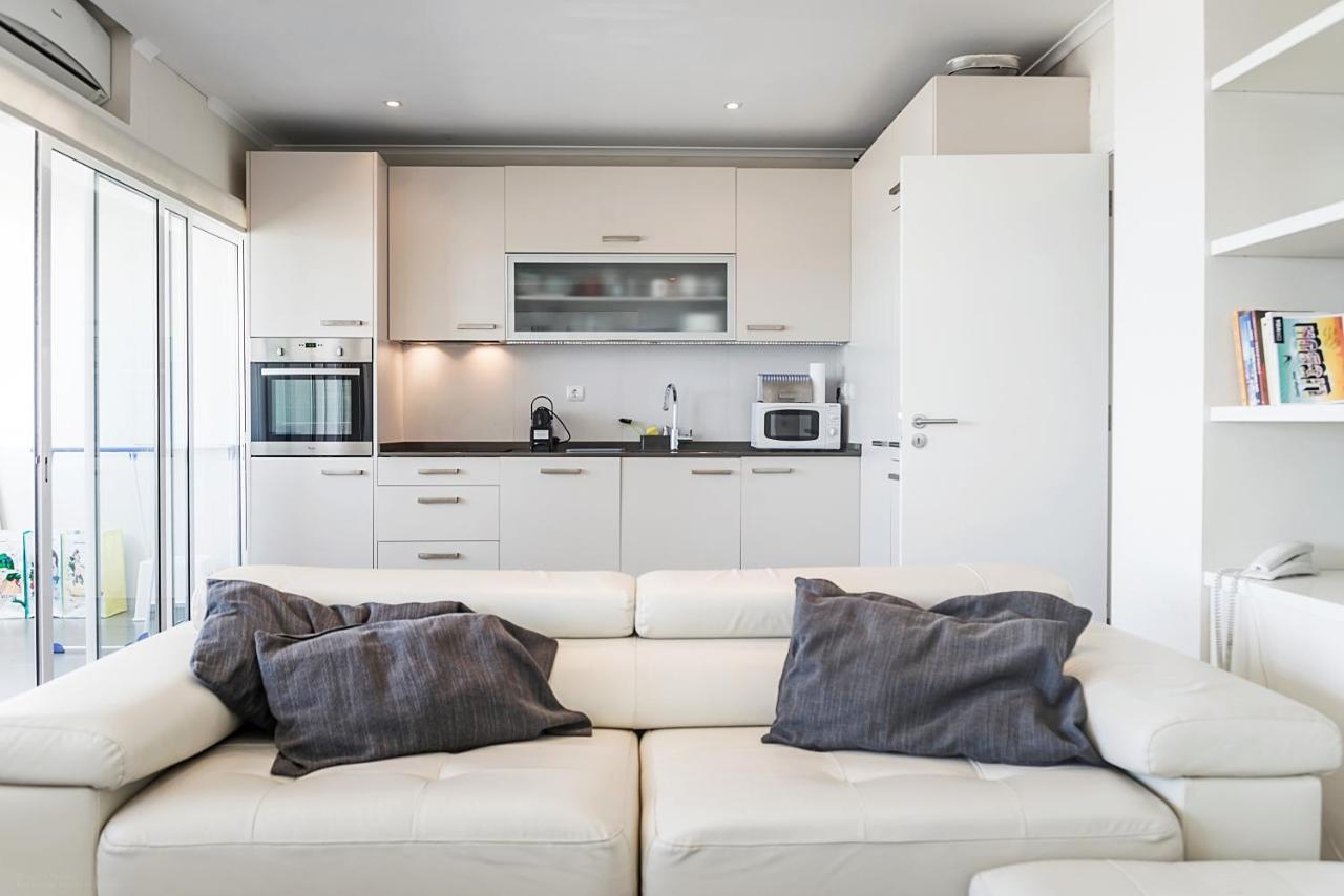Amazing Apartment In كوستا دا كاباريكا المظهر الخارجي الصورة
