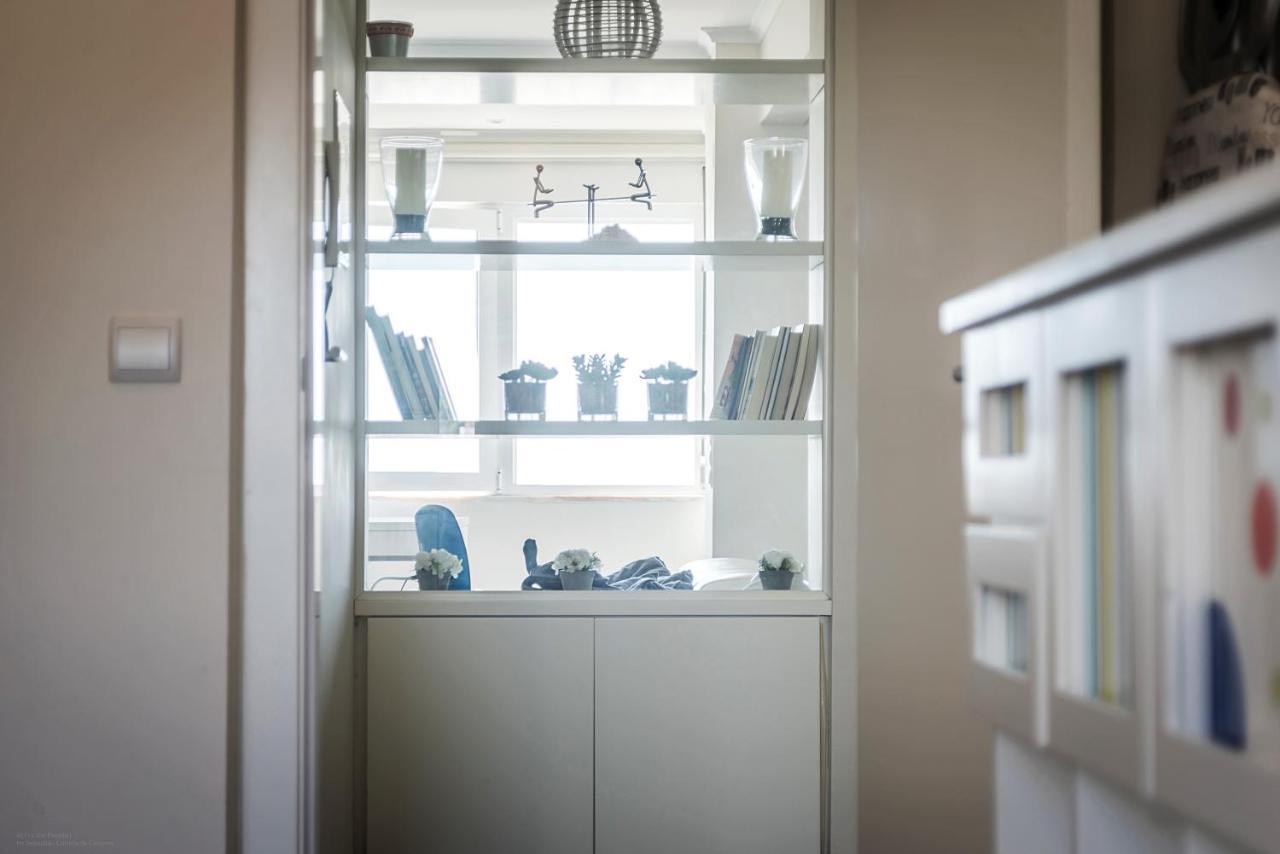 Amazing Apartment In كوستا دا كاباريكا المظهر الخارجي الصورة