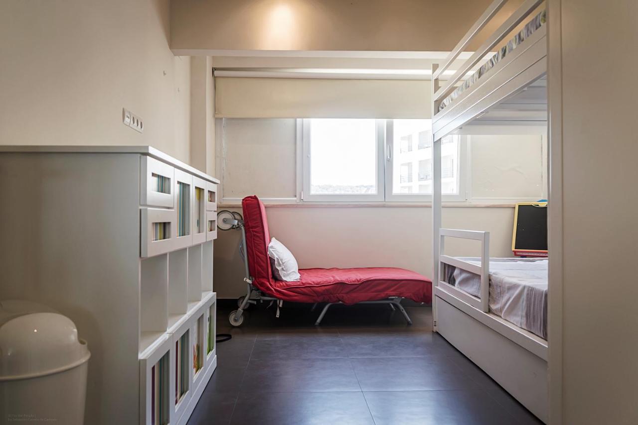 Amazing Apartment In كوستا دا كاباريكا المظهر الخارجي الصورة