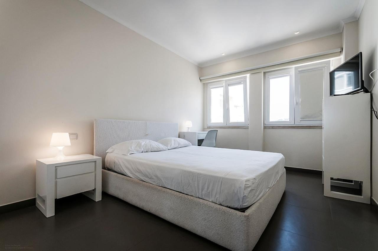 Amazing Apartment In كوستا دا كاباريكا المظهر الخارجي الصورة