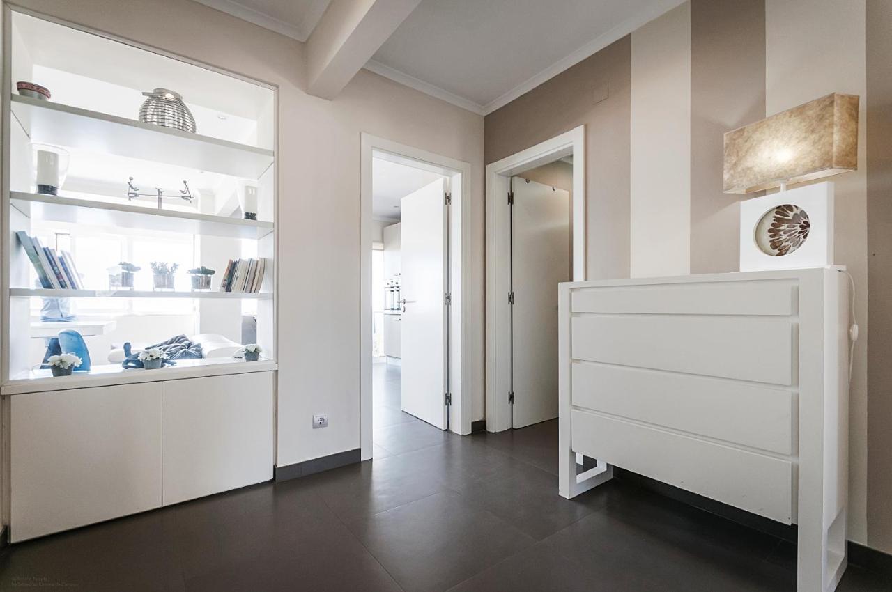Amazing Apartment In كوستا دا كاباريكا المظهر الخارجي الصورة